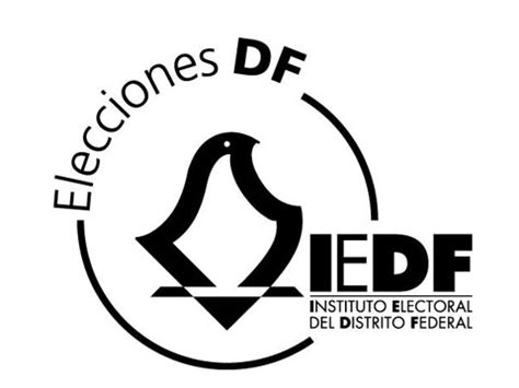 instituto electoral del distrito federal